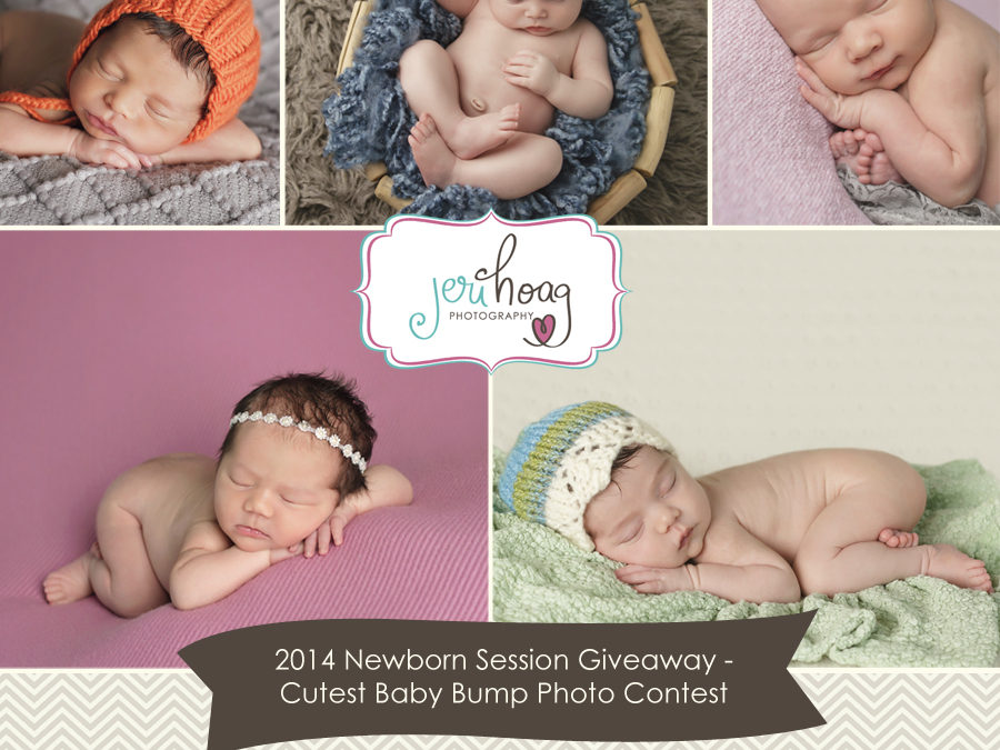 Cutest Baby Bump Photo Contest