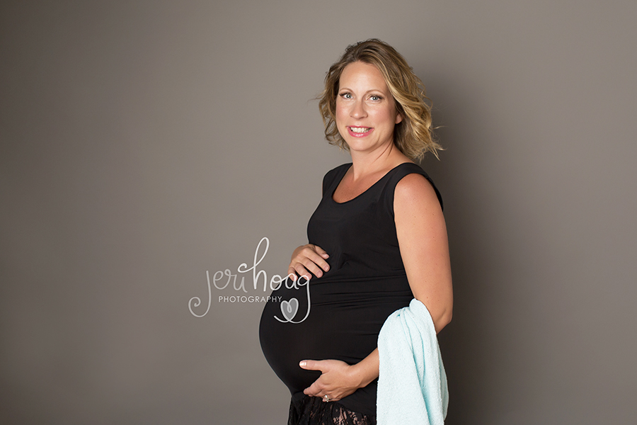 Maternity Image by JHP