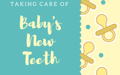 Signs That Your Baby is Teething