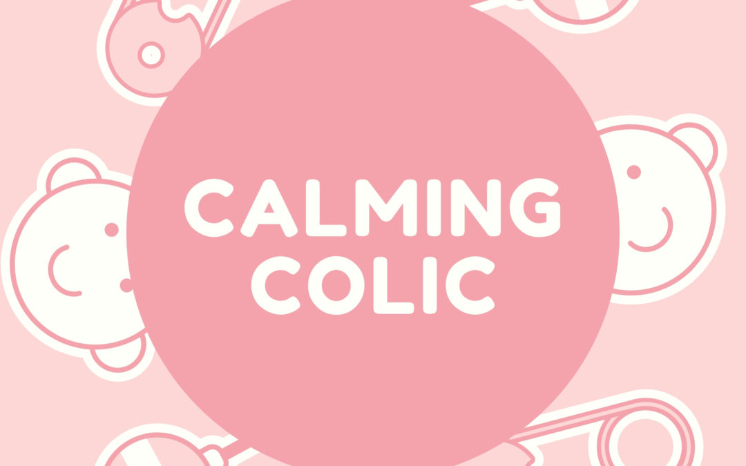 Does your baby have colic?