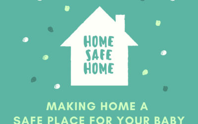Baby-Proofing Your Home