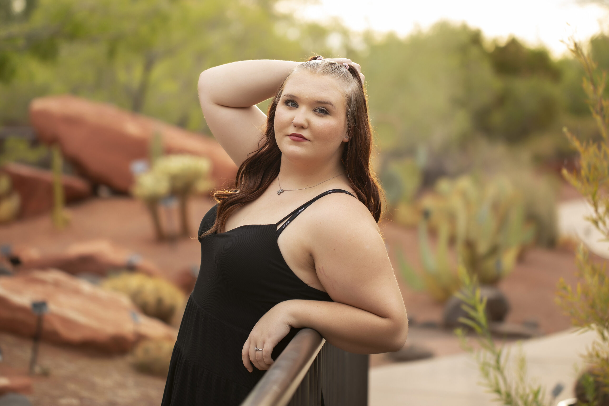 photography for high school seniors