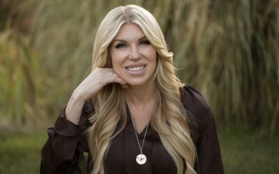 Capturing Confidence: Professional Headshots in St. George, Utah