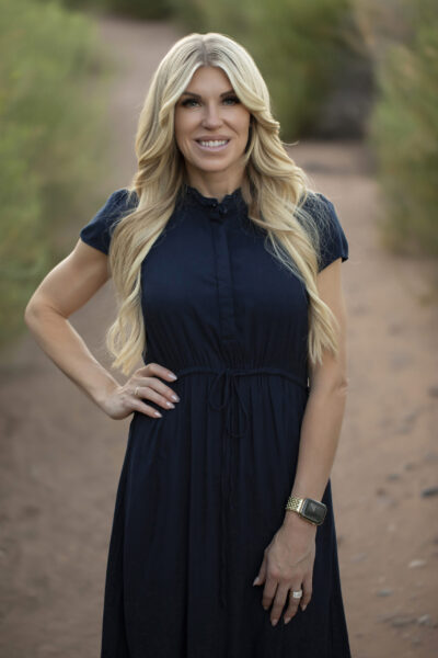 Saint George Utah professional headshots