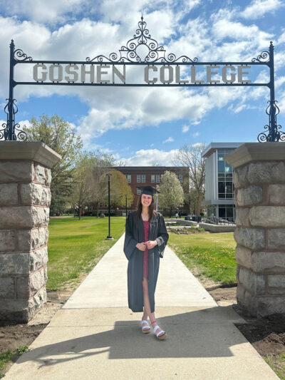 college grad photos st george utah