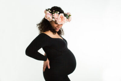 maternity photographer st george utah