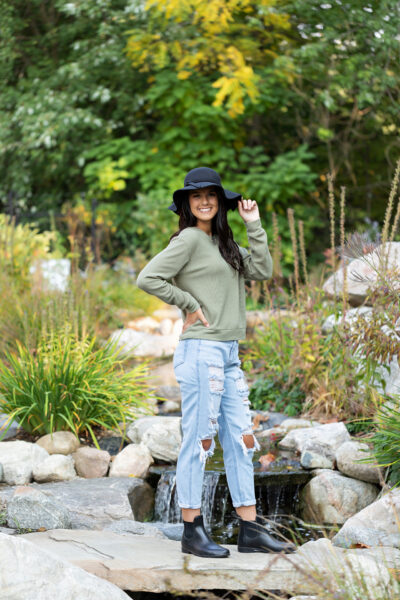 senior photos saint george utah