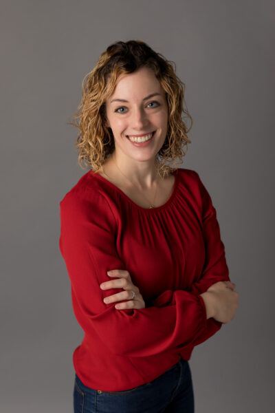 studio headshot portraits washington utah