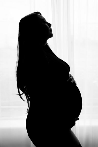 studio maternity photos saint george utah