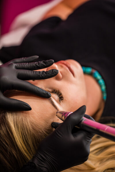 brand photography for women business owners saint george utah