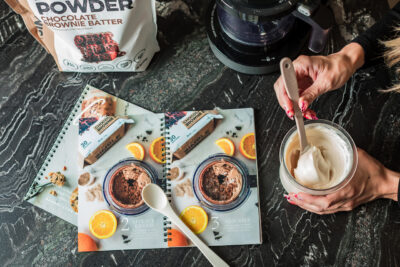 brand photography for women content creators st george utah