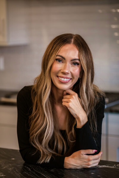 headshots for women business saint george utah